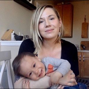 Meet your Posher, Nikki